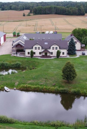 Pełnikowe Zacisze in Bobolice